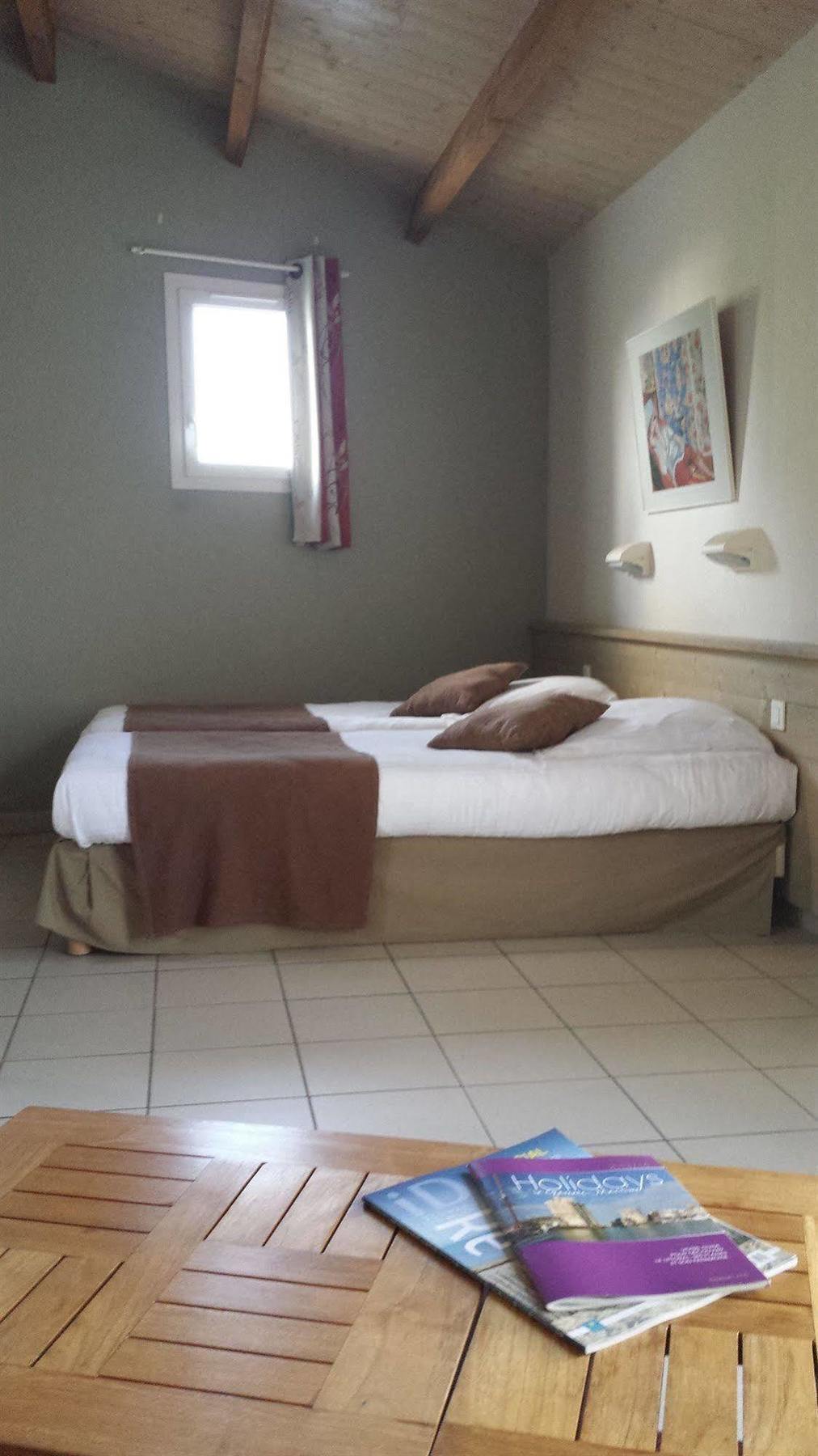 La Villa - Hotel Bien Etre Le Bois-Plage-en-Ré エクステリア 写真